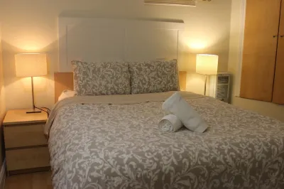 Kaisar Guest House