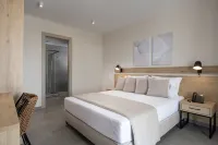 Calives Premium Stay - balcony