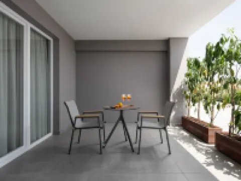 Calives Premium Stay Hotels in Polygyros