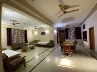 GoBravo-3BHK Near Airport & Cyber Hub