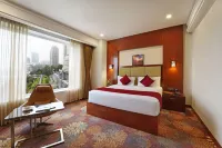 Kingston Hotel Hotels in Bangalore