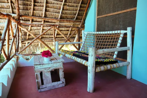 Sagando Bungalows Zanzibar - 3 estrellas