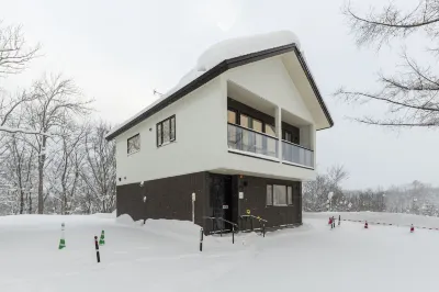 Loves Only You -Ezo Fuji Foothills- Hotels near Yotei Nature Park