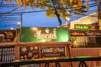 Muscatel Stardust - Chowrasta Mall Road Các khách sạn gần Darjeeling Mall