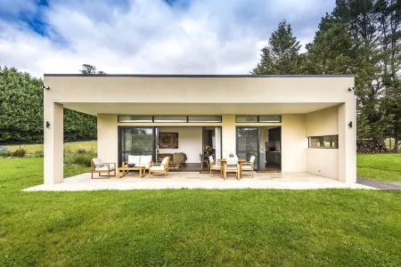 The Vale Penrose Отели в г. Exeter