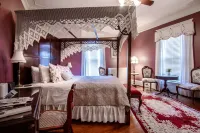 The Oaks Victorian Inn
