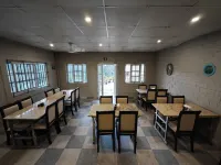 Ibex Resorts, Valparai (Mistly) Hotel a Sethumadai