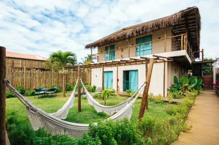 Pousada Amar Noronha Отели рядом с достопримечательностью «Fernado de Noronha Island»