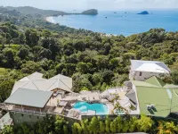 Layan Hotel & Spa Hotels in Manuel Antonio