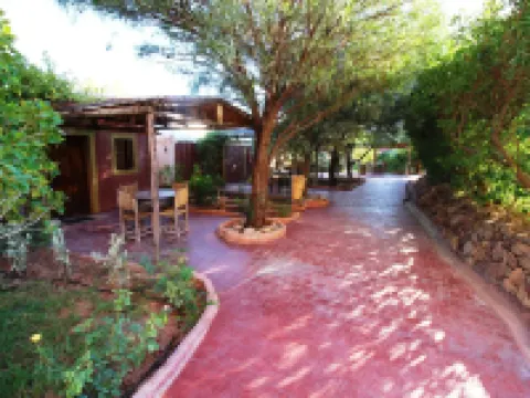 La Kasbah d'Ouzoud Hotels in Azilal