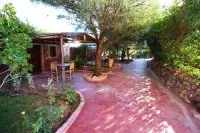 La Kasbah d'Ouzoud