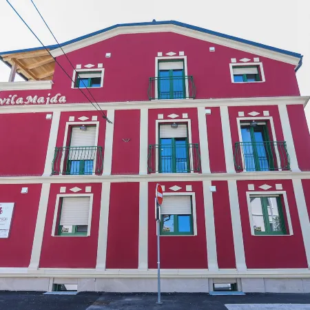 Apart Hotel Asteria