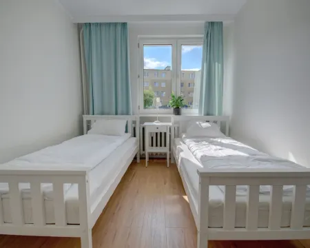 HelApart - Bella ヘルのホテル