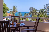 Swahili Beach Apartments
