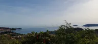 Ai Canarbin - Colline di Lerici