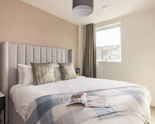 Charles Hope Leeds Hoteles en Leeds