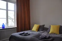 Tastecelebration Residence Hotels in Simrishamn N