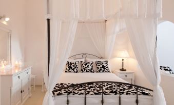 Artemis Villas , Imerovigli