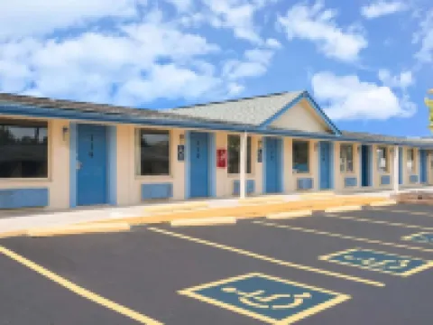 Hilliard Motor Lodge Hotels in Hilliard