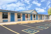 Hilliard Motor Lodge فنادق في Hilliard