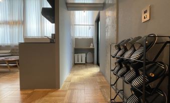 Prism Inn Ogu