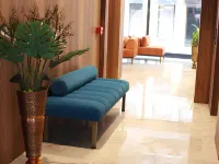 โรงแรม รอย อิซมิร์ โรงแรมใกล้ฮาร์เบอร์
