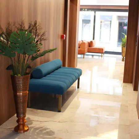 Roi Hotel Izmir
