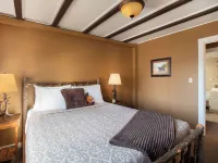 Whitney's Inn at Black Mountain Hotels in Jackson