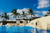 Quinta Real Huatulco - Private Pool