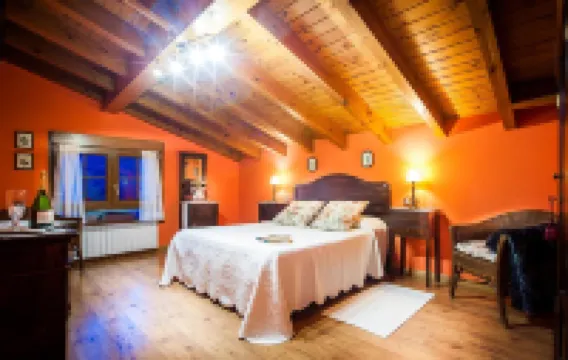 Casa de Aldea Riosol