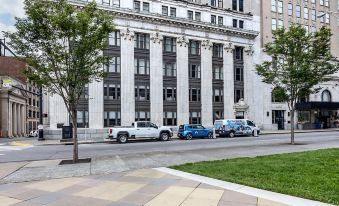 Bluegreen Downtown Nashville