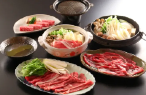 東館傳統日式旅館