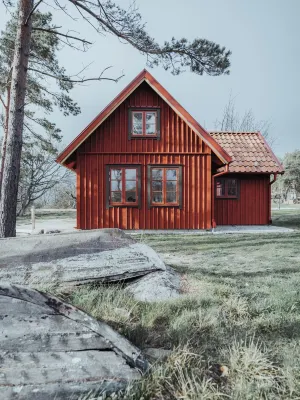 Ytterön skärgårdshotell  호텔