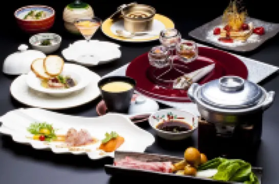 Sun Members Hirugano Hoteles en Gujo