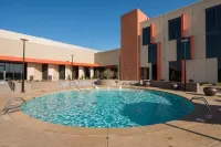 Osage Casino and Hotel - Skiatook - Pools
