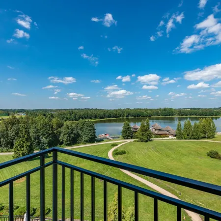 Vilnius Grand Resort