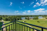 Vilnius Grand Resort - Scenic