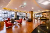 Grand Pasha Lerkoşa Hoteles en Gönyeli