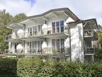 Villa Linde Hotels in Gohren