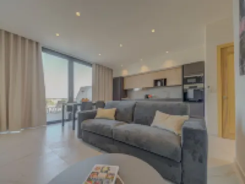 Mayfair by Premier Suites MT Hotels in Swieqi