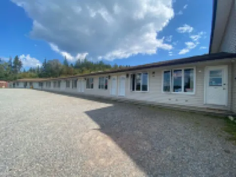 Kelly's View Motel