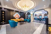 Dragon Hotel Các khách sạn ở Tuần Châu