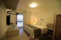 Vivá Barra Hotel Pousada