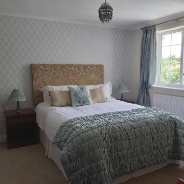 Porth Lodge Hotels near Watergate Bay
