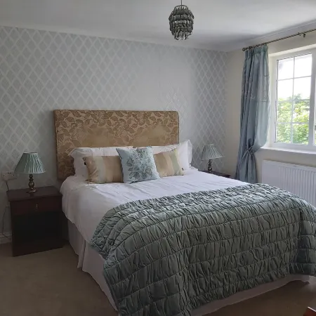 Porth Lodge