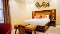 Millennium Terrace Hotel Hotels in Kampala