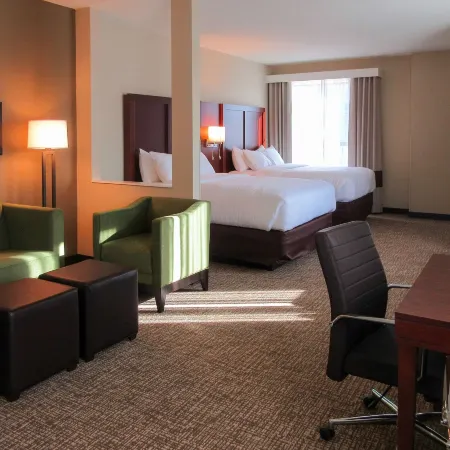 Comfort Suites
