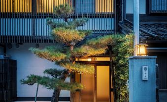 Matsunoma Machiya House