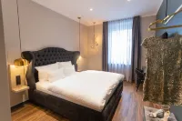 Munich Rooms Hotel Hotels in Schwabing-West
