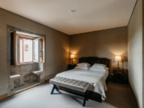 Casa Lata - Agroturismo e Enoturismo Hotels in Amares